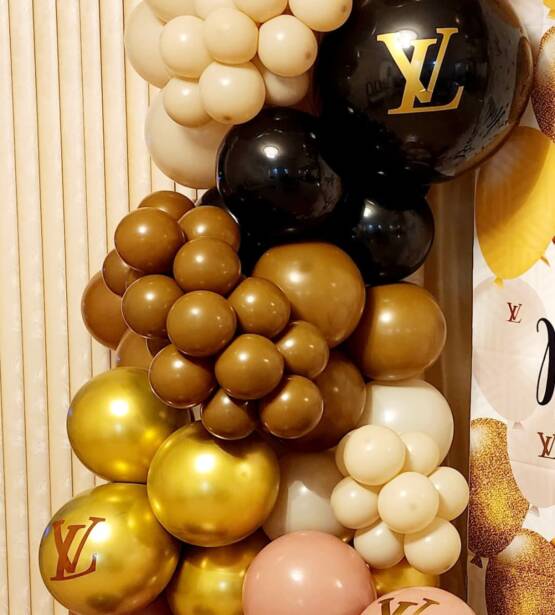 Balloons & Brunch